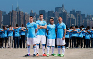 Man City chẳng sợ Luật Công bằng tài chính