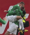 Các trận bóng cỏ ngày 24/06: Vòng 8 VĐQG Iceland
