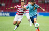 Phân tích tỷ lệ châu Á VCK U20 Thế giới 2013: U20 Pháp và U20 TBN thắng thế