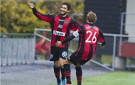 00h00 ngày 25/06, AIK Solna vs Brommapojkarna: Tỷ lệ cả trận: 0.86*0:1 1/4*-0.96