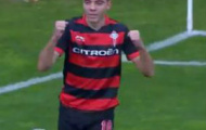 Video: Iago Aspas, chào mừng đến Liverpool