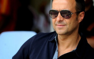Jorge Mendes: Quay lại Anh, tại sao không?