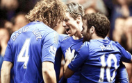 Chelsea có nguy cơ bị… rút ruột