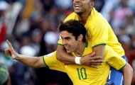 Cầu thủ Brazil hồi hương tìm cơ hội dự World Cup