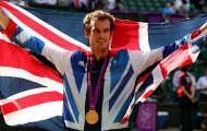 Andy Murray: ‘Có thể tôi không bao giờ vô địch Wimbledon’