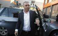 Hristo Stoichkov mua lại CLB CSKA Sofia: Từ người làm thuê thành ông chủ