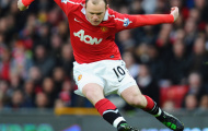 Cựu danh thủ Arsenal lại không ủng hộ Rooney đến Emirates