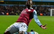 Tuột Villa, Tottenham chi đậm cho Benteke