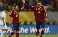 Sự thật phía sau lối chơi ru ngủ của Tây Ban Nha