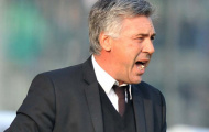 Real sẽ công bố tân HLV Carlo Ancelotti vào ngày mai?