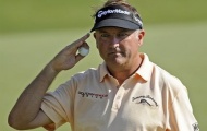 Golf thủ 44 tuổi lần đầu vô địch PGA Tour