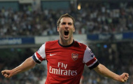 Higuain 'kết duyên' Arsenal: Đẹp cả đôi đường