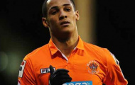 Chính thức: Tom Ince bỏ qua M.U, Liverpool để về Cardiff City