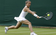 Wimbledon (ngày 1): Errani trở thành cú sốc đầu tiên của giải