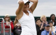 Wimbledon 2013: Số 5 thế giới thua sốc tay vợt 19 tuổi