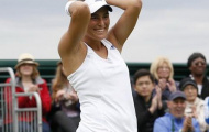 Wimbledon 2013: Số 5 thế giới thua sốc tay vợt 19 tuổi