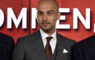 Guardiola bác bỏ khả năng biến Bayern thành một Barcelona khác