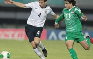 Video U20 World Cup: Trận hoà bẽ mặt 2-2 của Anh trước Iraq