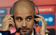 Guardiola giải thích lý do gia nhập Bayern