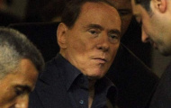 Ông chủ AC Milan dính án 7 năm tù giam