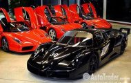 Rao bán Ferrari Enzo và FXX hàng độc của Michael Schumacher