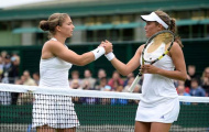 Điểm tin thể thao ngày 25/06: Địa chấn ở Wimbledon