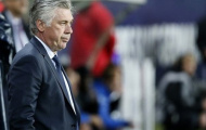 Perez: Ancelotti và Isco sẽ sớm đến Real Madrid