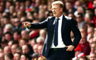 David Moyes chuẩn bị ra mắt M.U: Bắt đầu một triều đại mới