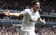 Real sẵn sàng mua Bale với giá kỷ lục thế giới