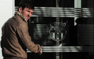 Sợ đi tù, Leo Messi nộp vội 10 triệu euro