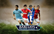 VOV bất ngờ có bản quyền phát Premier League