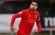PSG quyết đấu với Real Madrid vì Luis Suarez