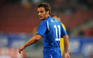 Đội tuyển Italia: Sẽ chơi tấn công
