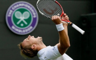 Ác mộng của Nadal: ‘Cá mập’ Steve Darcis là ai?