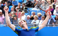 Andy Murray: Nỗi đau luôn mang đến động lực
