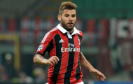 Nocerino đã sẵn sàng đàm phán với Napoli