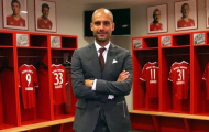 5 lời khuyên dành cho Pep tại Bayern Munich