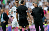 HLV Benitez nói kháy Mourinho