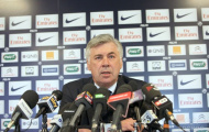 Phỏng vấn độc quyền HLV Carlo Ancelotti: “Del Bosque đã truyền cảm hứng để tôi đến với Real”