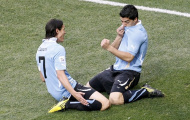 Man City hụt 2 con cá lớn Isco và Cavani: Sheikh Mansour trong cơn cuồng nộ