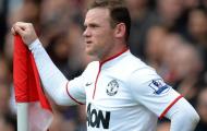Công ty đại diện của Rooney cử người sang gặp BLĐ Real: Real chưa thể “kết hôn” với Rooney vì tiếc tiền