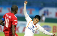 Xi Măng Xuân Thành Sài Gòn thua Becamex Bình Dương: Những màn kịch vụng!