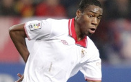 Video: Tài năng của 'Makelele mới', Geoffrey Kondogbia
