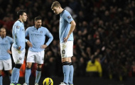 Chi phí cho ‘cò’ cầu thủ của Man City nhiều gấp 3 lần M.U