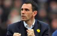 Newcastle: Poyet là ứng viên thế chỗ Pardew