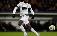 Muốn có Eliaquim Mangala, Chelsea phải chi ra 50 triệu euro
