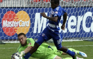 20h00 ngày 25/06, Al Fath vs Seuon: Tỷ lệ cả trận: 0.81*0:0*-0.95
