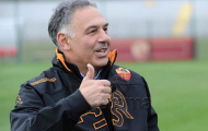 AS Roma phải trở thành CLB làm kinh doanh:Không đầu tư thì còn mơ mà kiếm tiền