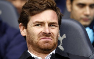 Villas-Boas nghi ngờ năng lực của David Moyes