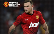 Rooney sẽ lại chọn Old Trafford?
